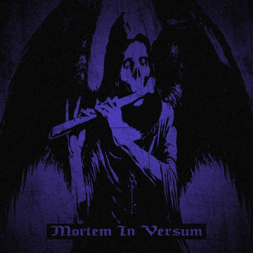 Epitaphium Doloris : Mortem in Versum